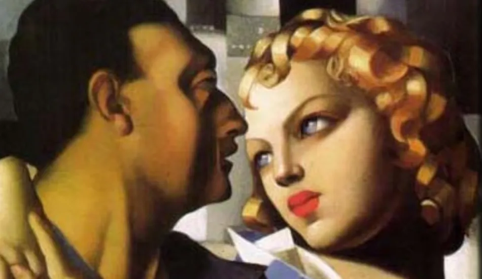 Dependencia emocional