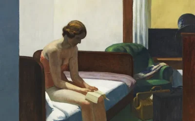 No confundas el Amor con la trampa de la dependencia emocional